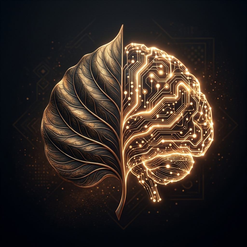 Ayurveda meets Neuroscience